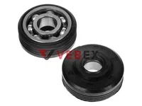 Подшипник коленвала для бензопилы PARTNER P350/P351 (пара), VEBEX