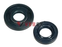 Сальник коленвала для бензопилы OLEO-MAC 941 (пара), VEBEX