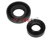 Сальник коленвала для китайской бензокосы 43-52 см3 (пара), VEBEX