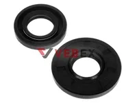 Сальник коленвала для китайской бензопилы 5200 /52 сс (пара), VEBEX