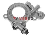 Насос масляный для бензопилы HUSQVARNA 365/372, VEBEX