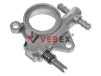 Насос масляный для бензопилы PATRIOT 3800/3816, VEBEX