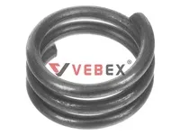 Привод (червяк) маслонасоса для бензопилы HUSQVARNA 236/240, VEBEX