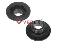 Привод (червяк) маслонасоса для бензопилы HUSQVARNA 340/345/350, VEBEX