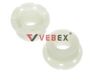 Привод (червяк) маслонасоса для бензопилы OLEO-MAC 952, VEBEX