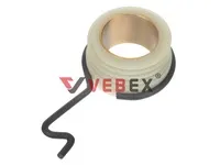 Привод (червяк) маслонасоса для бензопилы STIHL MS 170/180, VEBEX