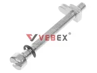 Натяжитель цепи для бензопилы HUSQVARNA 137/142/236/240 - P350/351, VEBEX