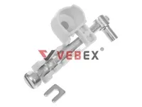 Натяжитель цепи для бензопилы STIHL  MS 170/180/230/250, VEBEX