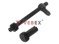 Натяжитель цепи для китайской бензопилы 5200 / 52 cc (боковй), VEBEX