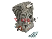 Двигатель в сборе для бензопилы STIHL MS 250, VEBEX