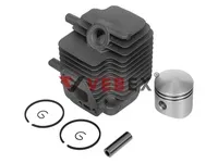 Цилиндро-поршневая группа для бензокосы ECHO GT-22, ECHO SRM-22, VEBEX