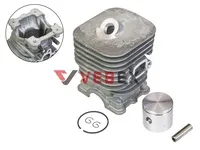 Цилиндро-поршневая группа для бензокосы HUSQVARNA 125/128R, VEBEX