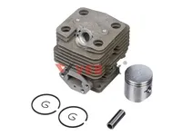 Цилиндро-поршневая группа для бензокосы HUSQVARNA 236R, VEBEX