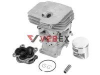 Цилиндро-поршневая группа для бензопилы HUSQVARNA 135/140/435/440, VEBEX