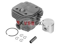 Цилиндро-поршневая группа для бензопилы HUSQVARNA 365, VEBEX