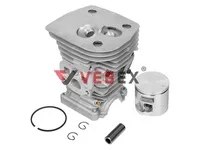 Цилиндро-поршневая группа для бензопилы HUSQVARNA 455, VEBEX