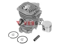 Цилиндро-поршневая группа для бензопилы OLEO-MAC 941, VEBEX