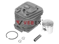 Цилиндро-поршневая группа для бензопилы PATRIOT 3800/3816, VEBEX