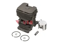 Цилиндро-поршневая группа для бензопилы STIHL MS 170, VEBEX