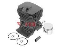 Цилиндро-поршневая группа для бензопилы STIHL MS 180, VEBEX