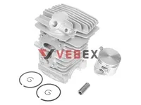 Цилиндро-поршневая группа для бензопилы STIHL MS 211, VEBEX