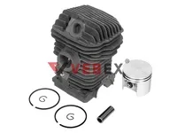 Цилиндро-поршневая группа для бензопилы STIHL MS 250, VEBEX