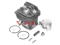 Цилиндро-поршневая группа для бензопилы STIHL MS 260, VEBEX