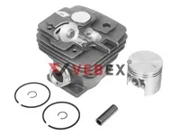 Цилиндро-поршневая группа для бензопилы STIHL MS 361, VEBEX