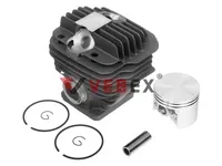 Цилиндро-поршневая группа для бензопилы STIHL MS 440, VEBEX