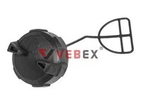 Крышка топливного бака для бензопилы PARTNER P350S, VEBEX