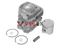 Цилиндро-поршневая группа для бензореза HUSQVARNA K760, VEBEX