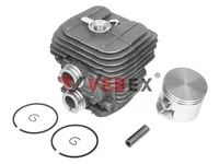 Цилиндро-поршневая группа для бензореза STIHL TS 410/420, VEBEX