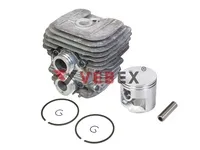 Цилиндро-поршневая группа для бензореза STIHL TS 410/420, VEBEX PRO