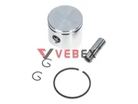 Поршень для бензопилы HUSQVARNA 137 (в сборе), VEBEX
