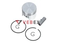 Поршень для бензопилы STIHL MS 180 (в сборе), VEBEX