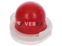 Праймер (кнопка подкачки) для B&S 3,75HP, VEBEX