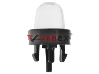 Праймер (кнопка подкачки) для бензопилы PARTNER P350S, VEBEX