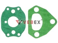 Комплект прокладок для бензопилы HUSQVARNA 137/142, VEBEX