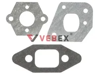 Комплект прокладок для бензопилы PARTNER P350/P351, VEBEX