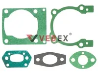 Комплект прокладок для бензопилы PATRIOT 3800/3816, VEBEX