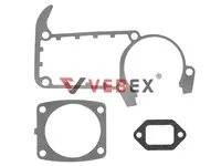 Комплект прокладок для бензопилы STIHL MS361, VEBEX