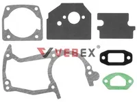 Комплект прокладок для китайской бензопилы 5200 / 52сс, VEBEX