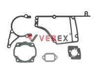 Комплект прокладок для бензореза STIHL TS400 (без сальников), VEBEX