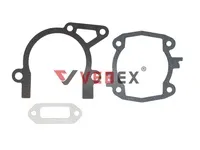 Комплект прокладок для бензореза STIHL TS410/420 (без сальников), VEBEX