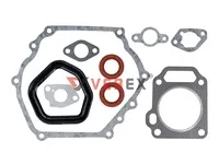 Комплект прокладок С САЛЬНИКАМИ для 177F, VEBEX