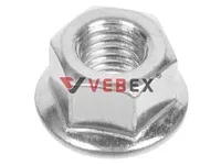 Гайка крепления шины для бензопилы HUSQVARNA / OLEO-MAC (М8/13мм), VEBEX