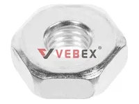 Гайка крепления шины для бензопилы STIHL MS 180 (М8/19мм), VEBEX