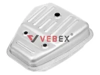 Глушитель для  бензокосы OLEO-MAC SPARTA 25, VEBEX