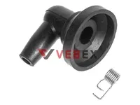 Колпачок свечной  для китайской бензокосы 33-52 см3, VEBEX