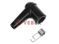 Колпачок свечной для бензопилы HUSQVARNA (для большинства моделей), VEBEX